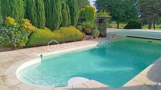  Propri�t�/ch�teau � vendre 11 pi�ces 265 m�