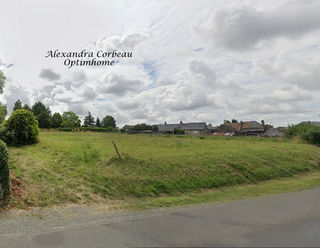  Terrain � vendre 3195 m�