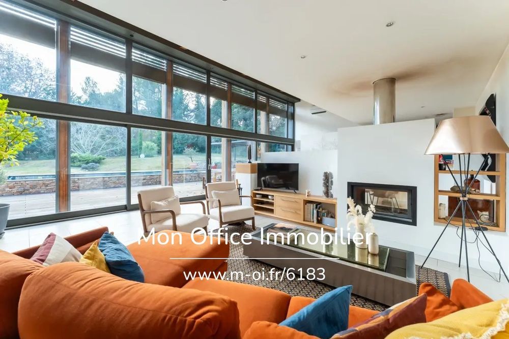 � vendre  Maison Aix-en-Provence (13100)