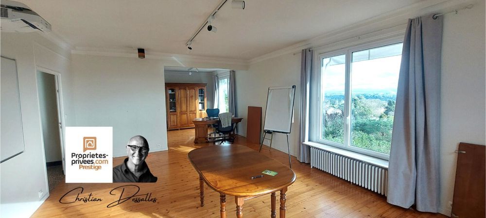 � vendre  Villa Saint-Cyr-au-Mont-d'Or (69450)