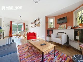  Maison � vendre 5 pi�ces 120 m�