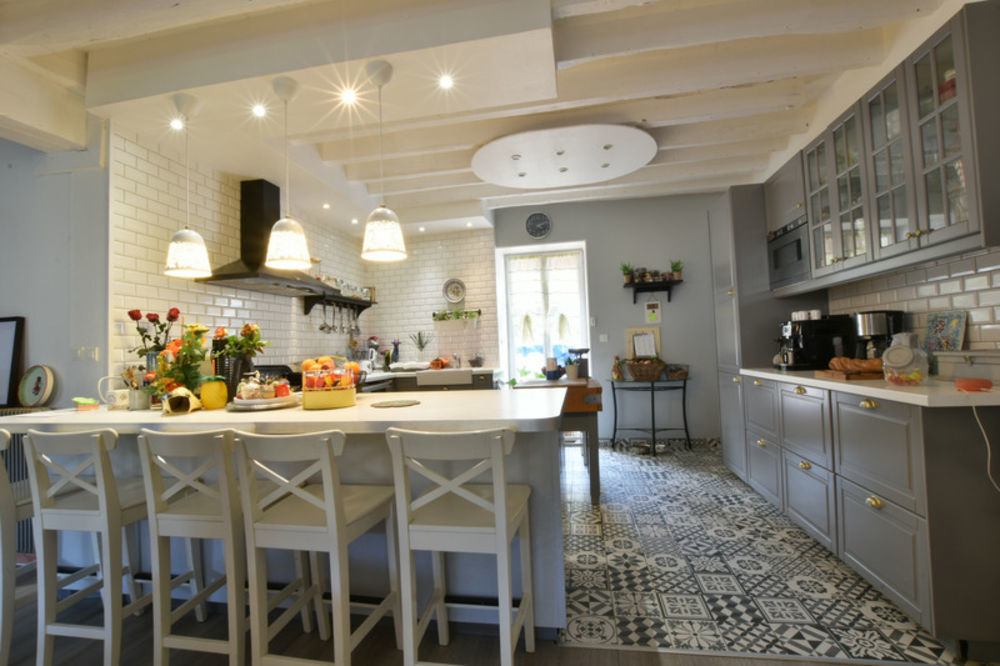 � vendre  Propri�t�/ch�teau Flagey-Ech�zeaux (21640)