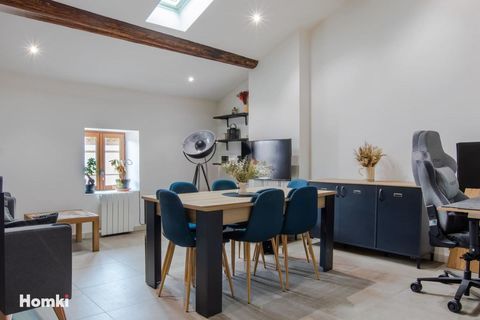   Appartement T2 de 44 m2 � Villefranche-sur-Sa�ne 69400, Rue du Magnolet Appartement - 2 pi�ce(s) - 44 m�