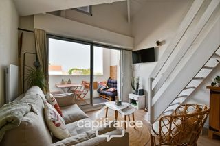  Appartement � vendre 2 pi�ces 30 m�