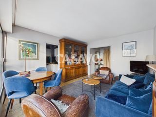  Appartement � vendre 2 pi�ces 48 m�