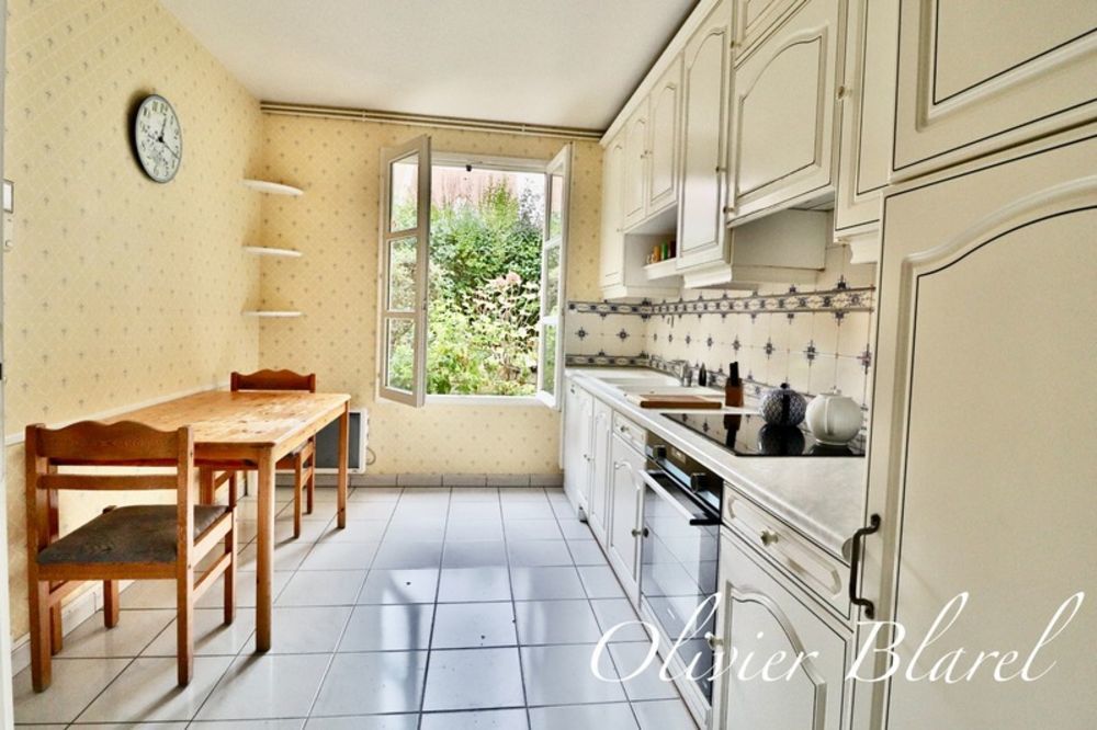 � vendre  Maison Rueil-Malmaison (92500)