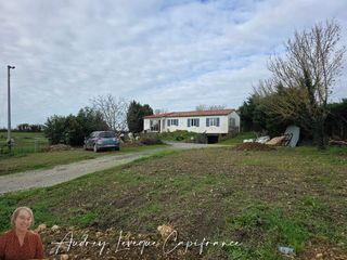  Maison � vendre 5 pi�ces 97 m�