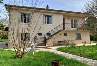  Maison � vendre 6 pi�ces 131 m�