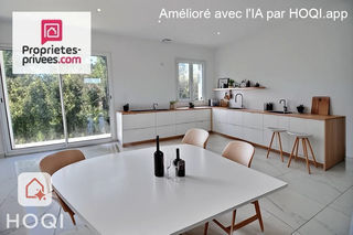  Maison � vendre 3 pi�ces 70 m�