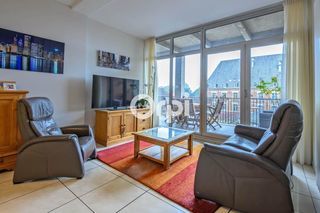  Appartement � vendre 3 pi�ces 107 m�