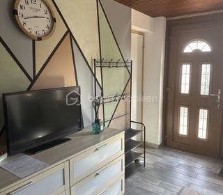  Maison � vendre 3 pi�ces 53 m�