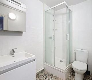  Appartement � louer 2 pi�ces 49 m�