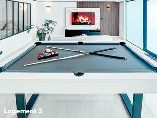  Maison � vendre 10 pi�ces 210 m�