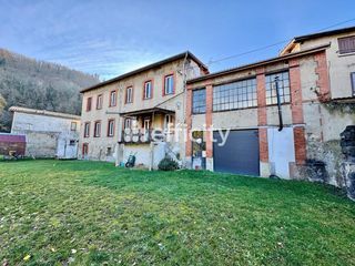  Maison � vendre 10 pi�ces 240 m�