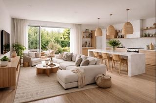  Appartement � vendre 5 pi�ces 62 m�