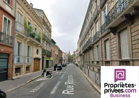 31000 TOULOUSE - Location Local commercial 198 m&sup2; 2808 31000 Toulouse