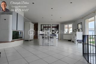  Maison � vendre 7 pi�ces 199 m�