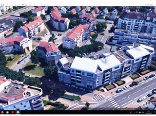  Appartement � louer 2 pi�ces 52 m�