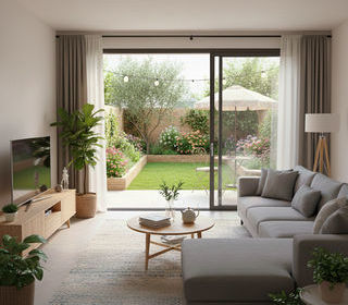  Appartement � vendre 3 pi�ces 61 m�