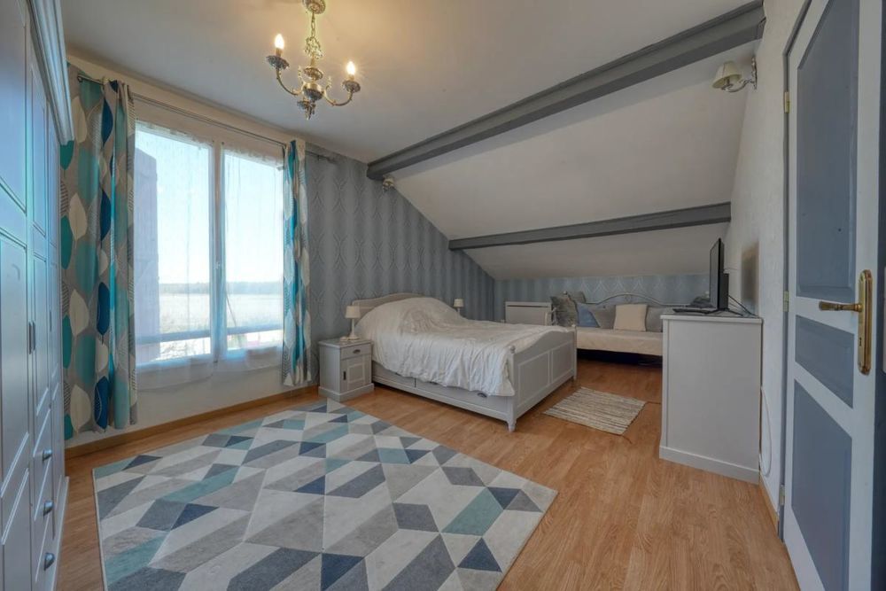 � vendre  Propri�t�/ch�teau Taller (40260)