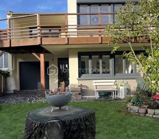  Maison � vendre 5 pi�ces 120 m�