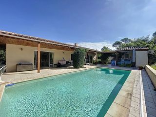  Maison � vendre 6 pi�ces 140 m�