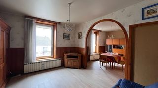  Appartement � vendre 4 pi�ces 75 m�