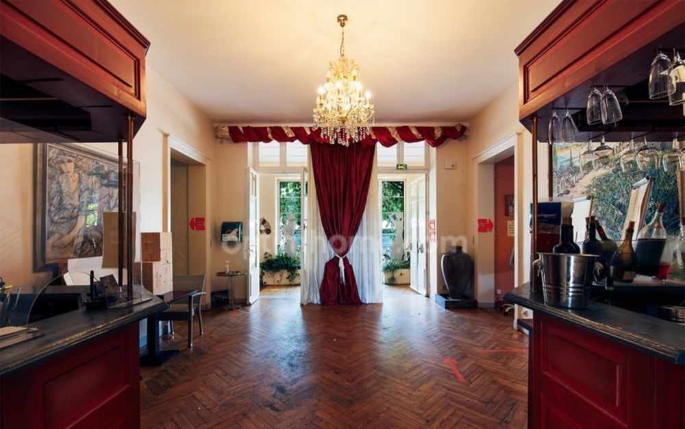 � vendre  Propri�t�/ch�teau Villenave-d'Ornon (33140)