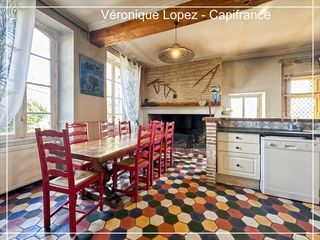  Maison � vendre 8 pi�ces 524 m�