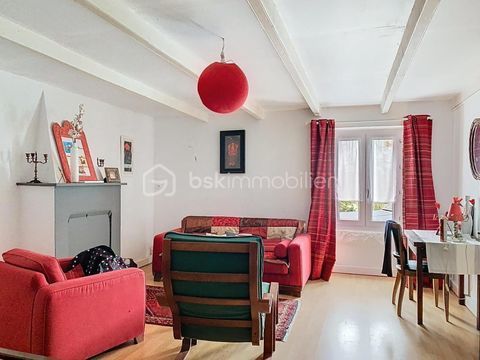   Maison de charme 122�m� � Pleurtuit Maison - 5 pi�ce(s) - 122 m�