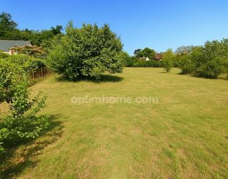  Terrain � vendre 1203 m�