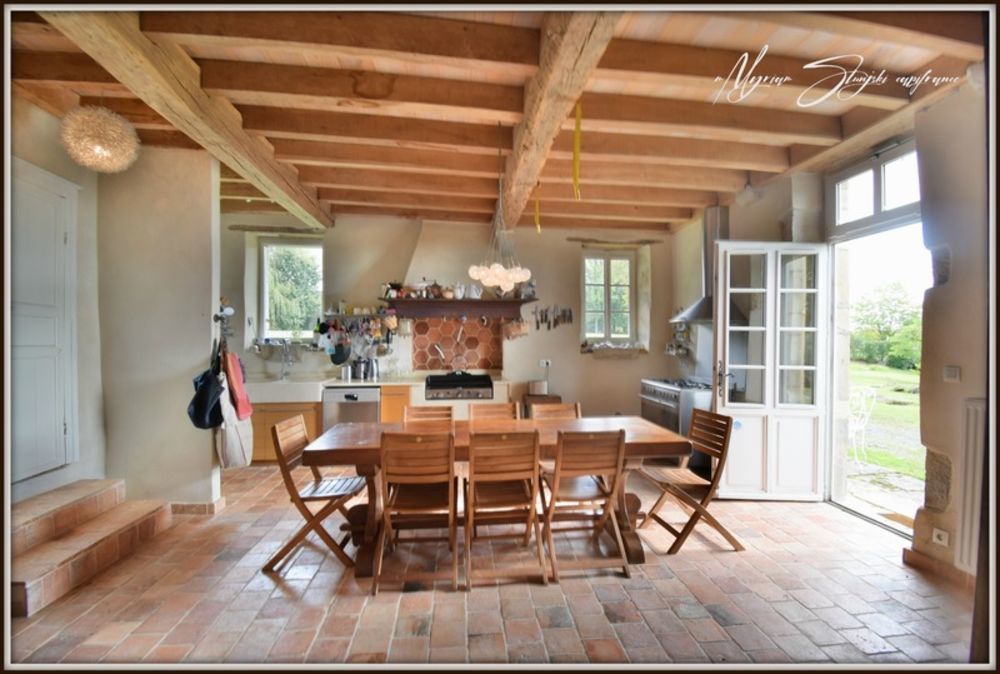 � vendre  Maison Bayonne (64100)