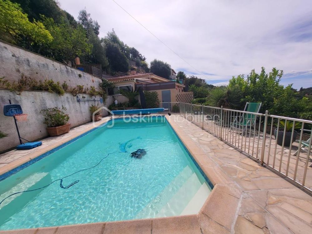 � vendre  Villa Menton (06500)