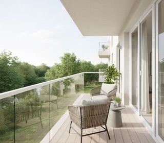  Appartement � vendre 2 pi�ces 48 m�