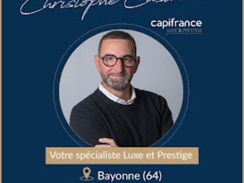 Charmant Restaurant de 72 m&sup2; &agrave; Biarritz 154000 64200 Biarritz