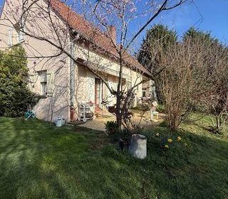  Maison � vendre 10 pi�ces 215 m�