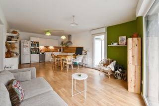  Appartement � vendre 3 pi�ces 66 m�