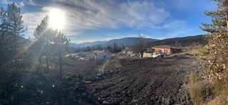  Terrain � vendre 2703 m�