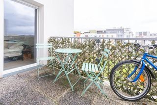  Appartement � vendre 3 pi�ces 69 m�