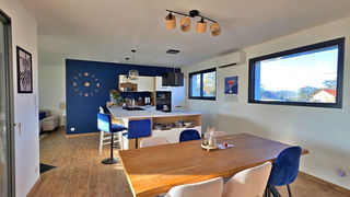  Maison � vendre 5 pi�ces 103 m�