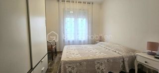  Appartement � vendre 3 pi�ces 60 m�