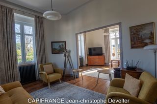  Maison � vendre 8 pi�ces 147 m�