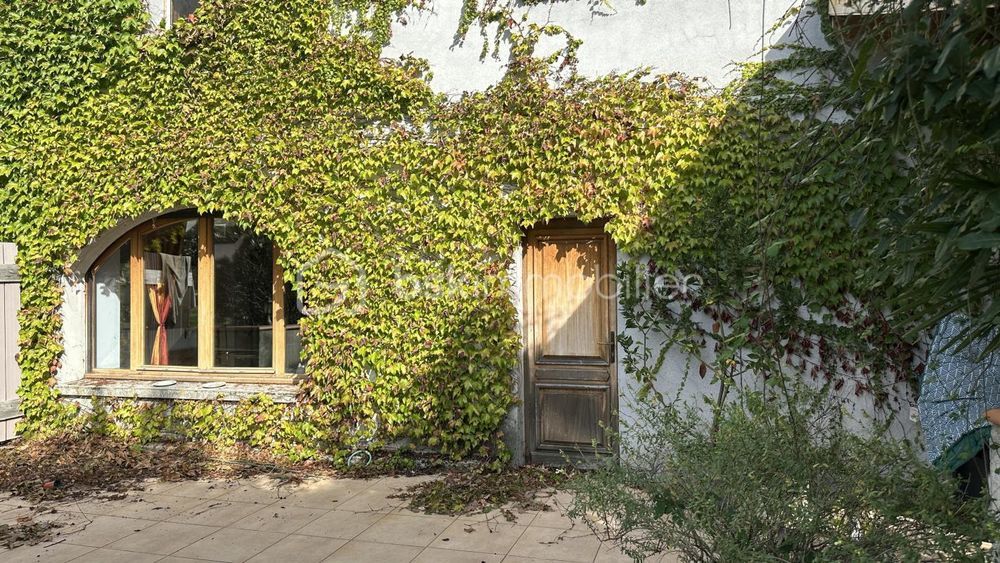 � vendre  Propri�t�/ch�teau Toulouse (31000)