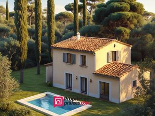  Terrain � vendre 460 m�