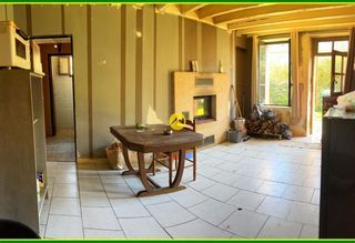  Maison � vendre 3 pi�ces 56 m�