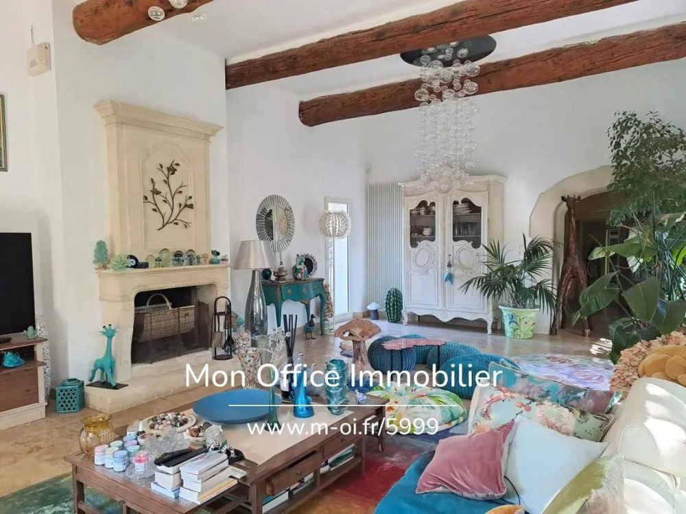 � vendre  Maison Aix-en-Provence (13100)