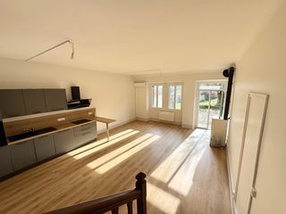  Appartement � vendre 4 pi�ces 93 m�