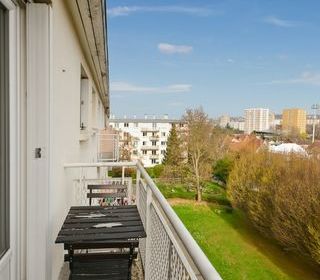  Appartement � vendre 3 pi�ces 53 m�