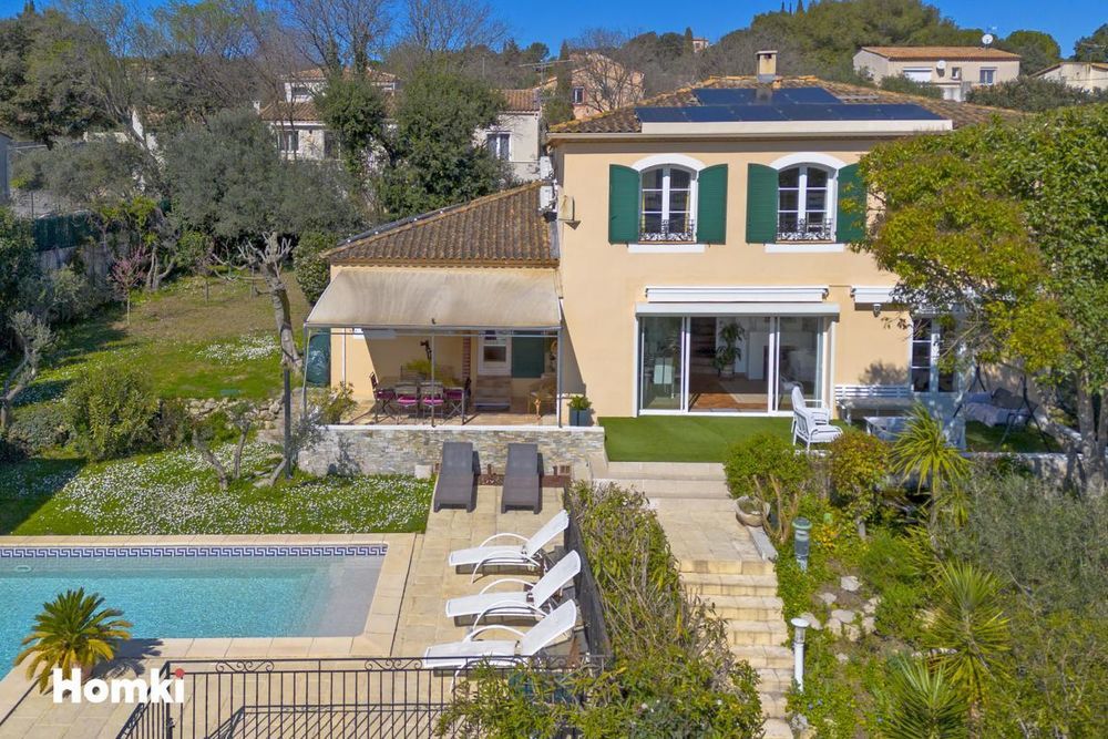 � vendre  Maison Sommi�res (30250)