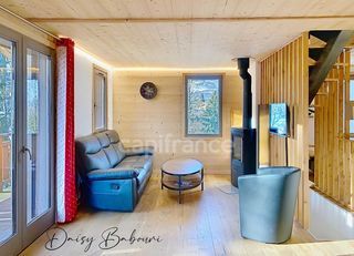  Chalet � vendre 5 pi�ces 120 m�